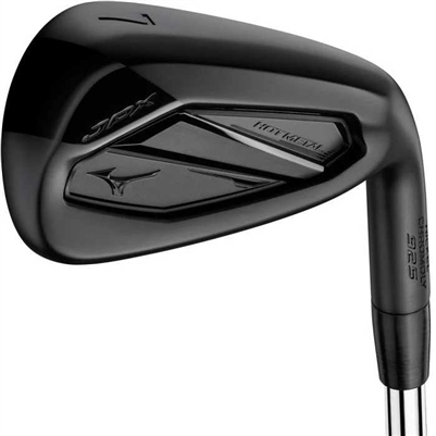 Mizuno JPX 925 Hot Metal Black Steel Iron Set