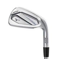 Mizuno JPX 925 Hot Metal Steel Left Hand Iron Set