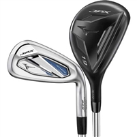 Mizuno JPX 925 Hot Metal HL Graphite Combo Set