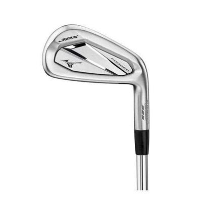 Mizuno JPX 925 Forged Steel Iron Set