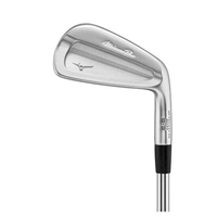 Mizuno Pro S3 Steel Iron Set