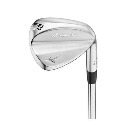 Mizuno T-1 White Satin Wedge