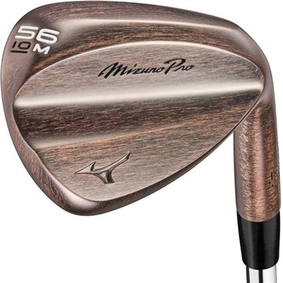 Mizuno T-1 Denim Copper Wedge