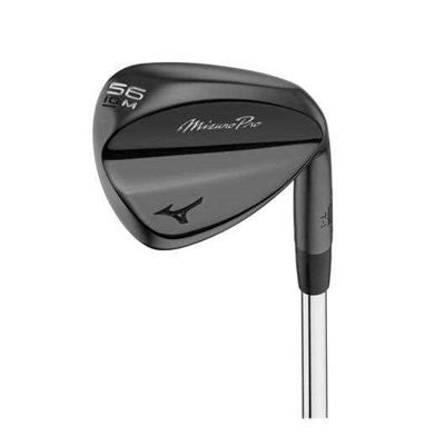 Mizuno T-1 Black Ion Wedge