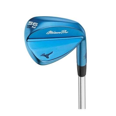 Mizuno T-1 Blue Ion Wedge