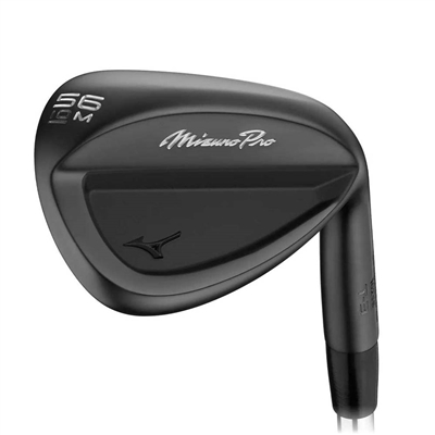 Mizuno T-3 Black Ion Wedge