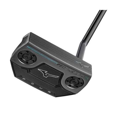 Mizuno M Craft X S4 Left Hand Putter