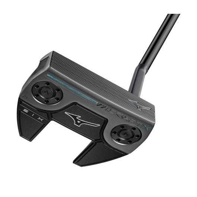 Mizuno M Craft X S6 Left Hand Putter