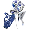 Mizuno JM01 120 Junior Set Small 4-6