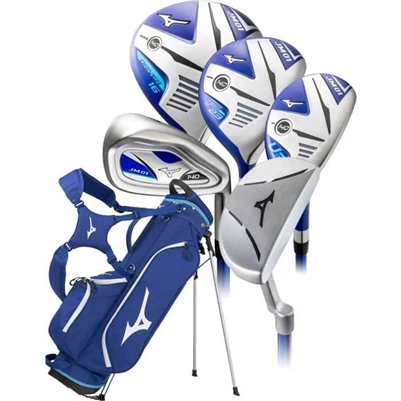 Mizuno JM01 140 Junior Set 10-13