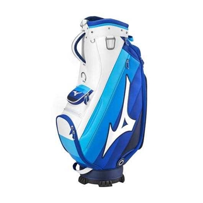 Mizuno Tour Staff Mid Bag