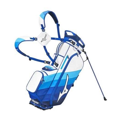 Mizuno Tour Stand Bag