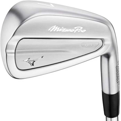 Mizuno Pro M-15 Steel Iron Set