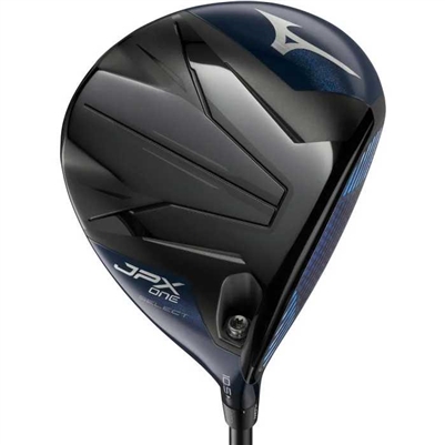 Mizuno JPX One Select Driver