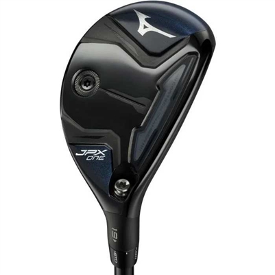 Mizuno JPX One Hybrid