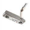 Mizuno M Craft City Series Nickel Kyoto P Putter