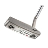 Mizuno M Craft City Series Nickel Kyoto S Putter