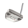 Mizuno M Craft City Series Nickel Nogoya B Putter