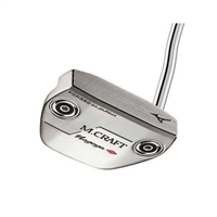 Mizuno M Craft City Series Nickel Nogoya B Putter