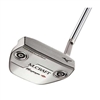 Mizuno M Craft City Series Nickel Nogoya S Putter