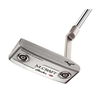 Mizuno M Craft City Series Nickel Osaka P Putter