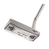 Mizuno M Craft City Series Nickel Osaka S Putter