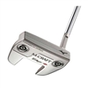 Mizuno M Craft City Series Nickel Tokyo S Putter