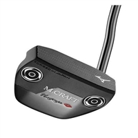 Mizuno M Craft City Series Grey Ion Nogoya B Putter