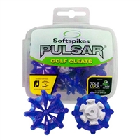Pulsar Tour Lock Kit Spikes