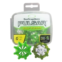 Pulsar Tour Lock Kit Spikes