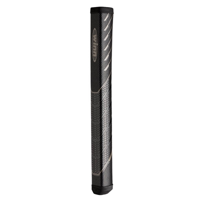 Winn NTP No Taper Pistol Putter Grip