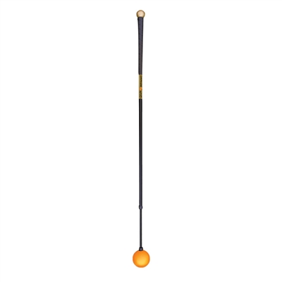 Orange Whip 43.5" Midsize Trainer