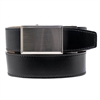 Nexbelt Classic Shield Black 3.0 Belt