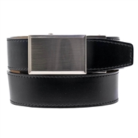 Nexbelt Classic Shield Black 3.0 Belt