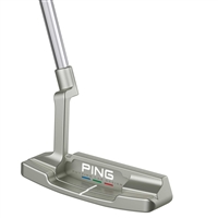 Ping PLD Milled Anser 2 Satin Putter