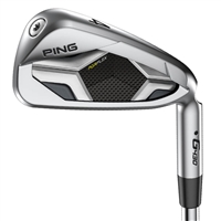 Ping G430 Steel Left Hand Iron Set