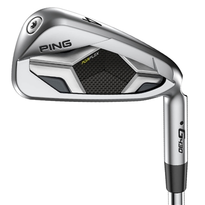 Ping G430 Graphite Iron Set