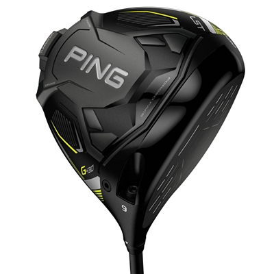 Ping G430 LST Left Hand Driver