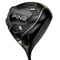 Ping G430 SFT Driver