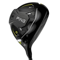 Ping G430 SFT Left Hand Fairway