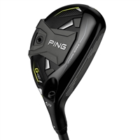 Ping G430 Left Hand Hybrid