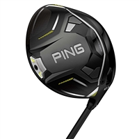 Ping G430 Max 10K HL Driver