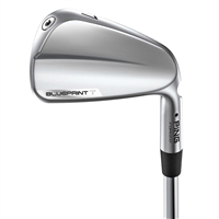 Ping Blueprint T Steel Iron Set