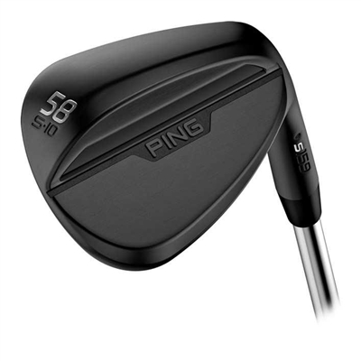 Ping S159 Midnight Left Hand Wedge