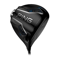 Ping G440 Max Left Hand Driver