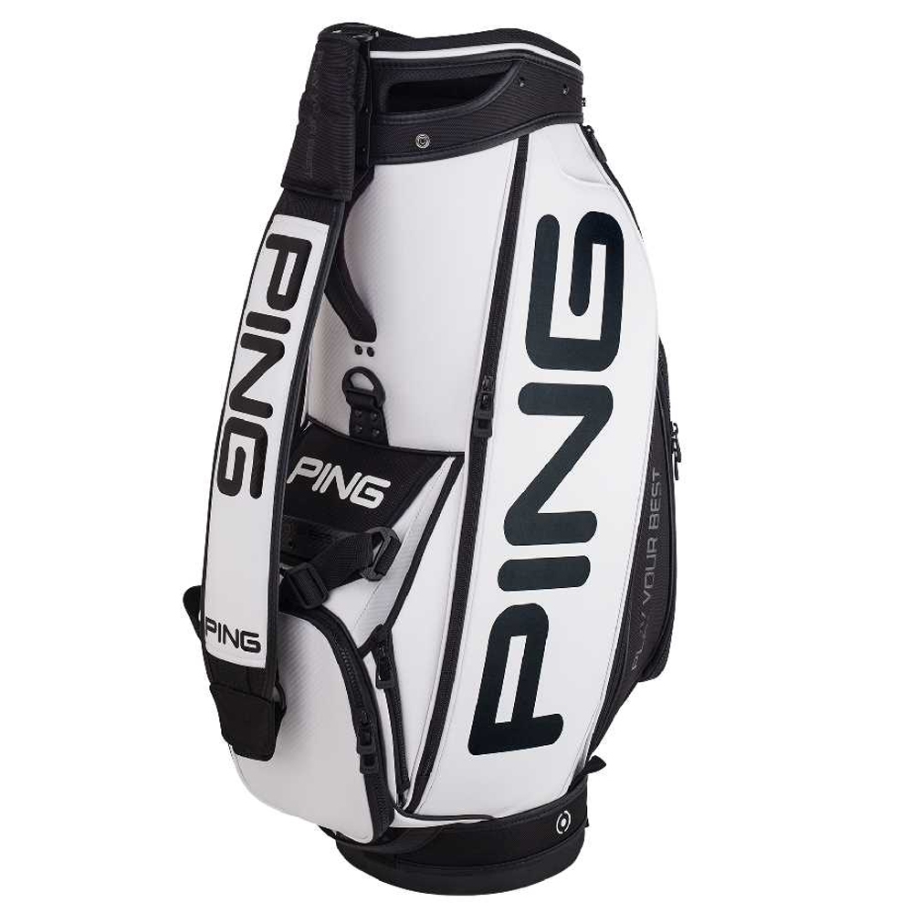 Ping Tour Staff Bag for Sale