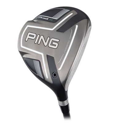 Ping Prodi G Fairway