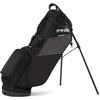 Ping Prodi G Hoofer Small Black Stand Bag