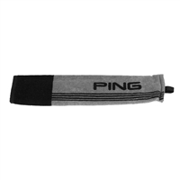 Ping Tri-fold Towel