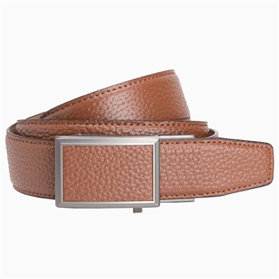 Nexbelt Go-In Cognac 2.0 Golf Ratchet Belt